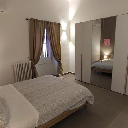 Armhouse Appartement Ostuni Buitenkant foto