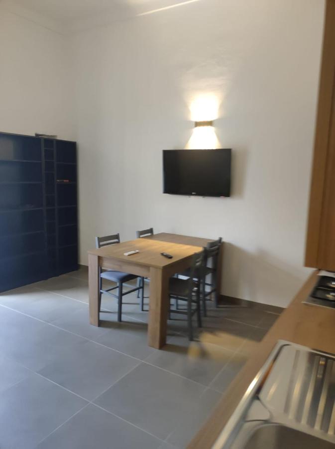 Armhouse Appartement Ostuni Buitenkant foto