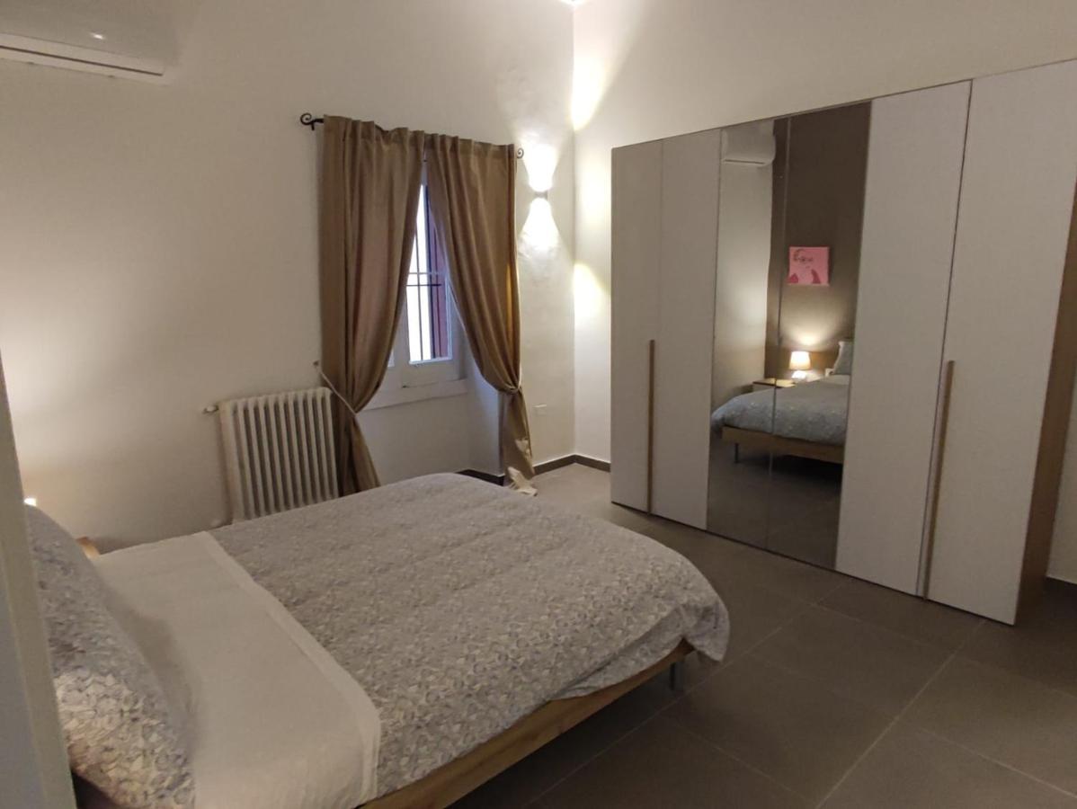 Armhouse Appartement Ostuni Buitenkant foto