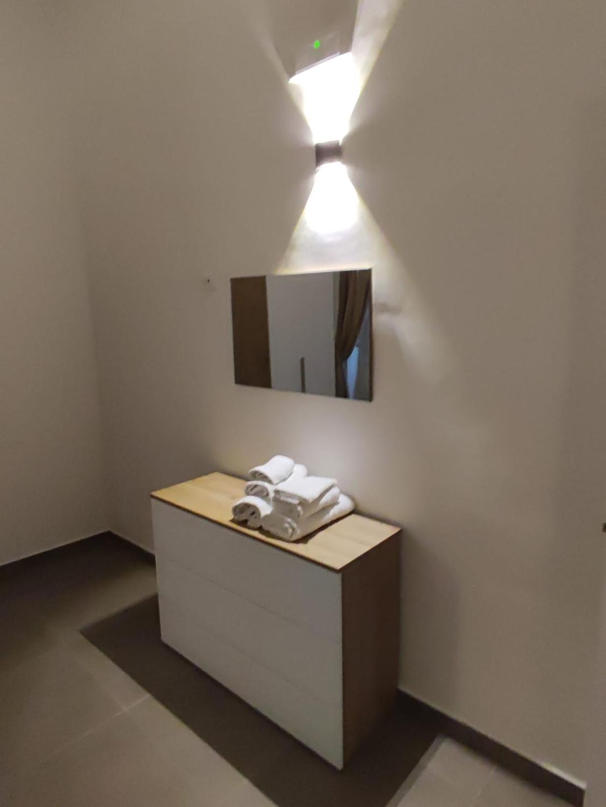 Armhouse Appartement Ostuni Buitenkant foto