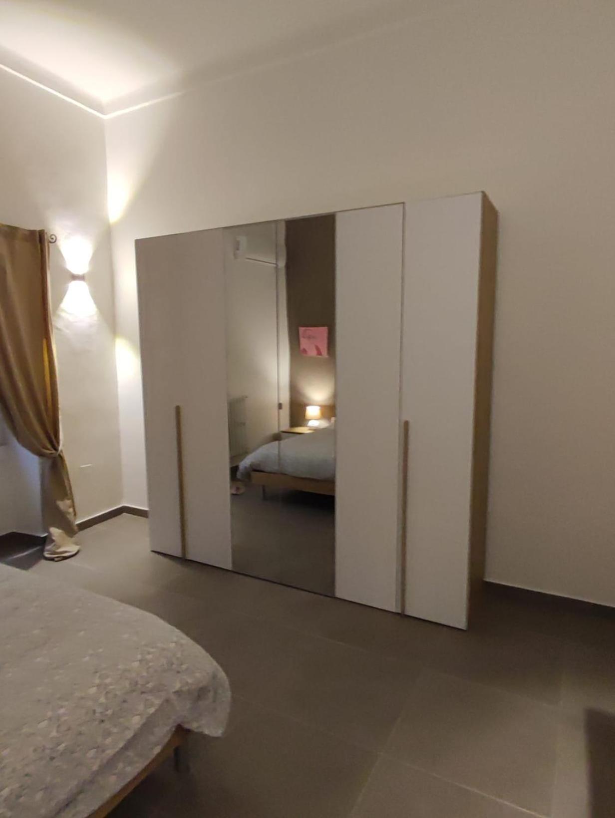 Armhouse Appartement Ostuni Buitenkant foto
